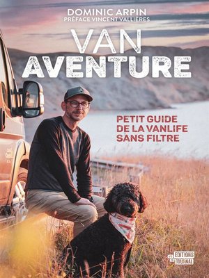 cover image of Van Aventure